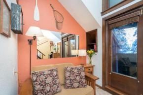 Manitou Lodge 8 by Alpine Lodging Telluride